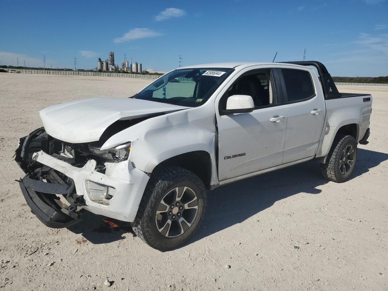 2016 Chevrolet Colorado - Image 1