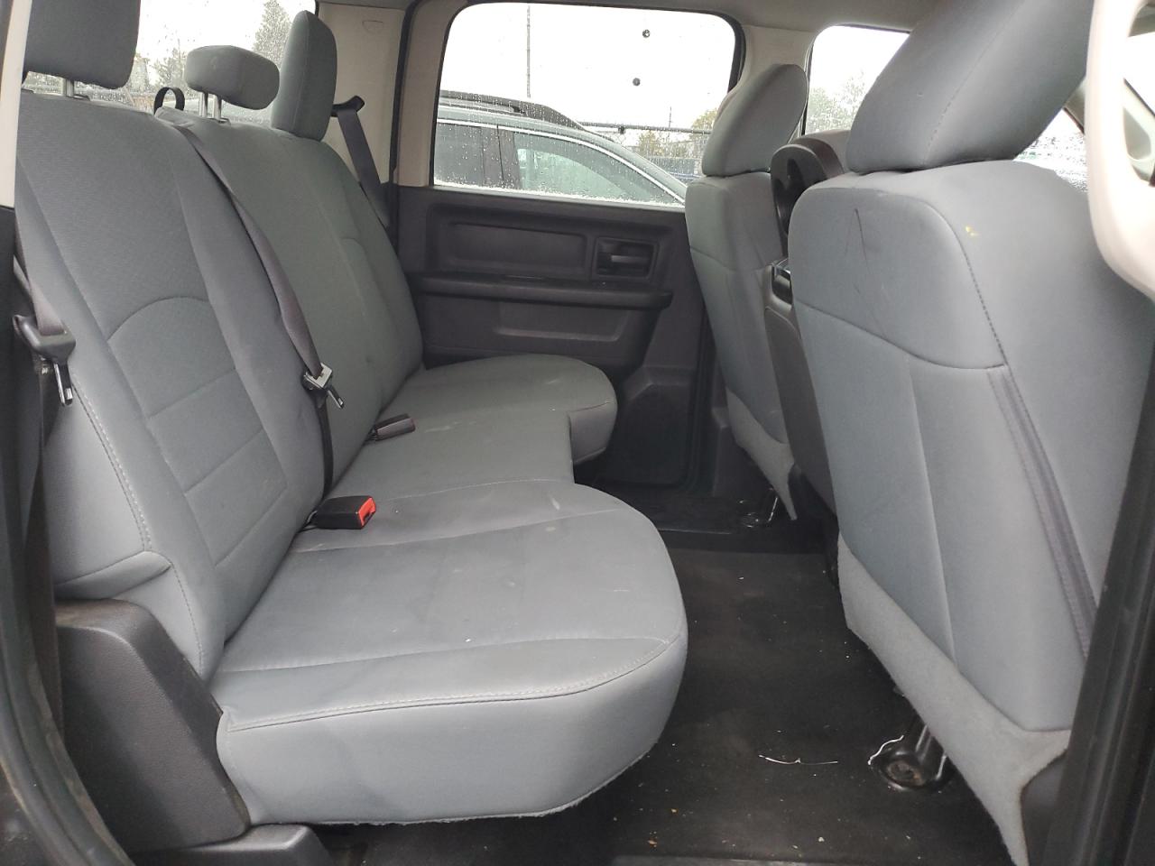 2017 RAM 1500 - Image 10