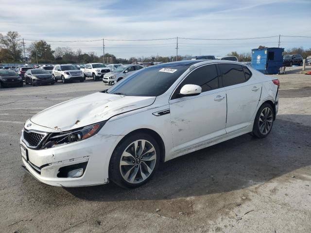 2014 Kia Optima Sx