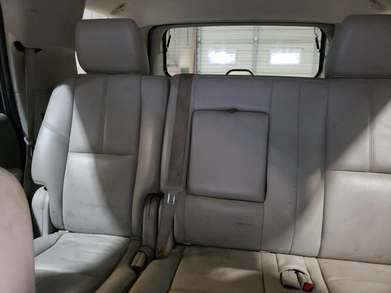 2012 Chevrolet Tahoe - Image 10