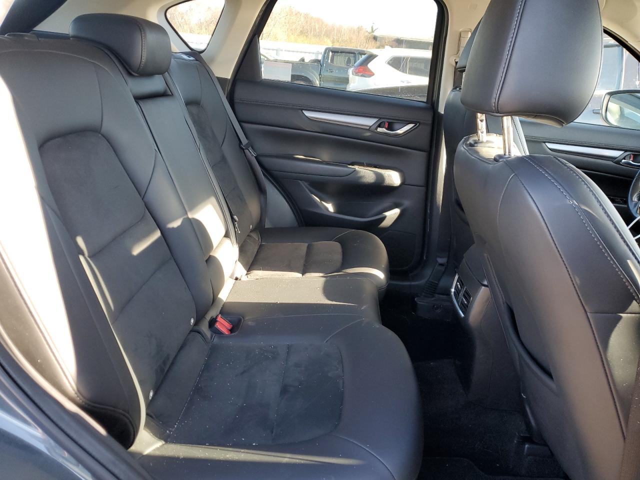 2019 Mazda CX-5 - Image 11