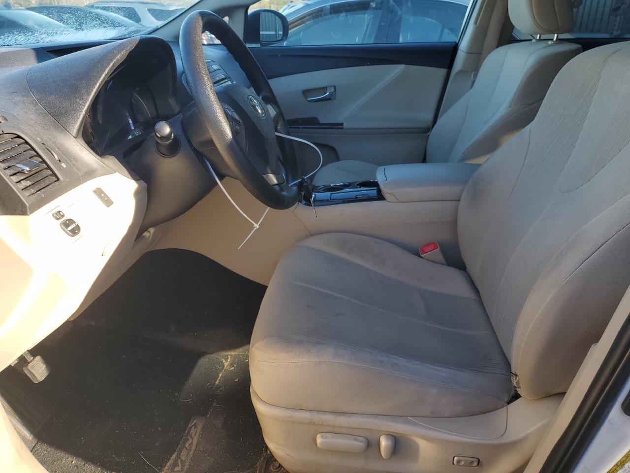2009 Toyota Venza - Image 7