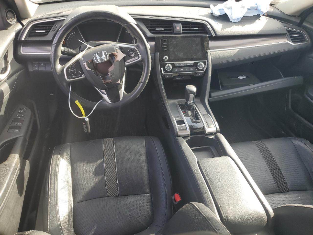 2020 Honda Civic - Image 8