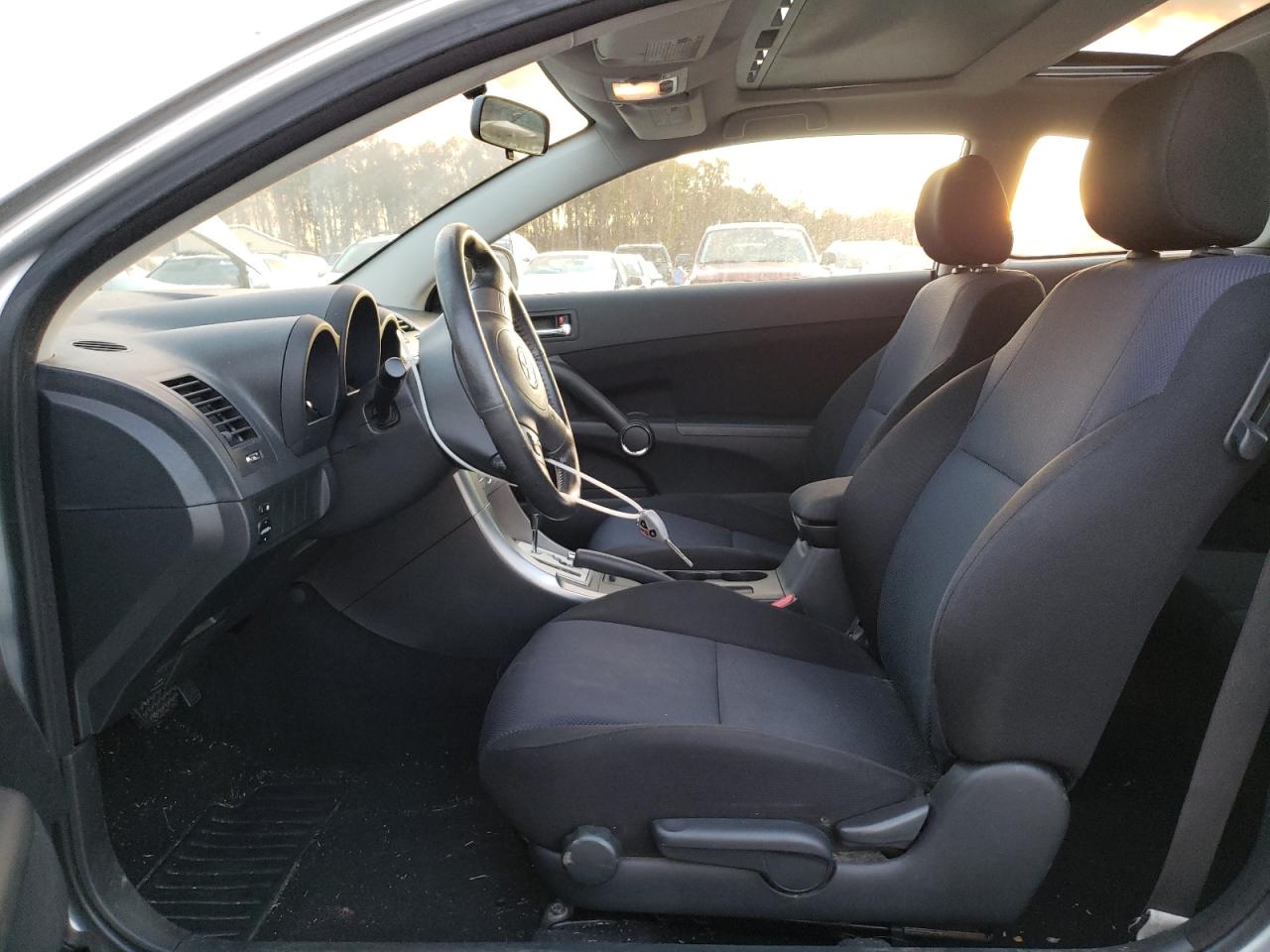 2007 Toyota tC - Image 7