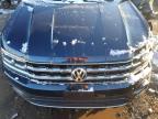 2019 Volkswagen Atlas Sel en Venta en Colorado Springs, CO - Front End