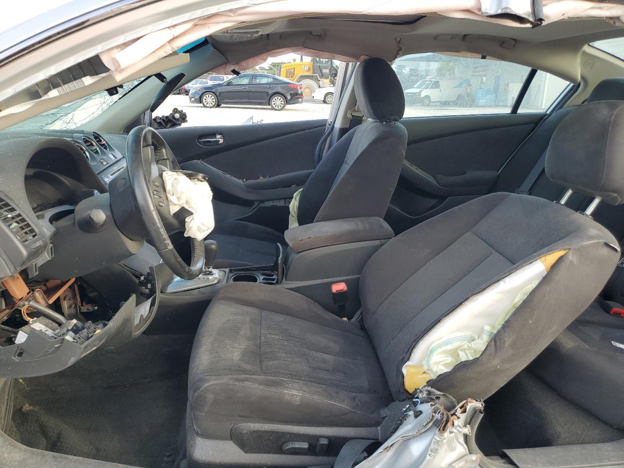 2011 Nissan Altima - Image 7