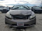 2009 Honda Civic Exl продається в Lebanon, TN - Front End