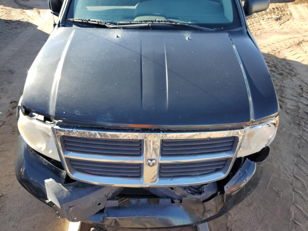 2009 Dodge Durango - Image 11