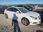 2012 Chevrolet Cruze Lt na sprzedaż w Kansas City, KS - Front End
