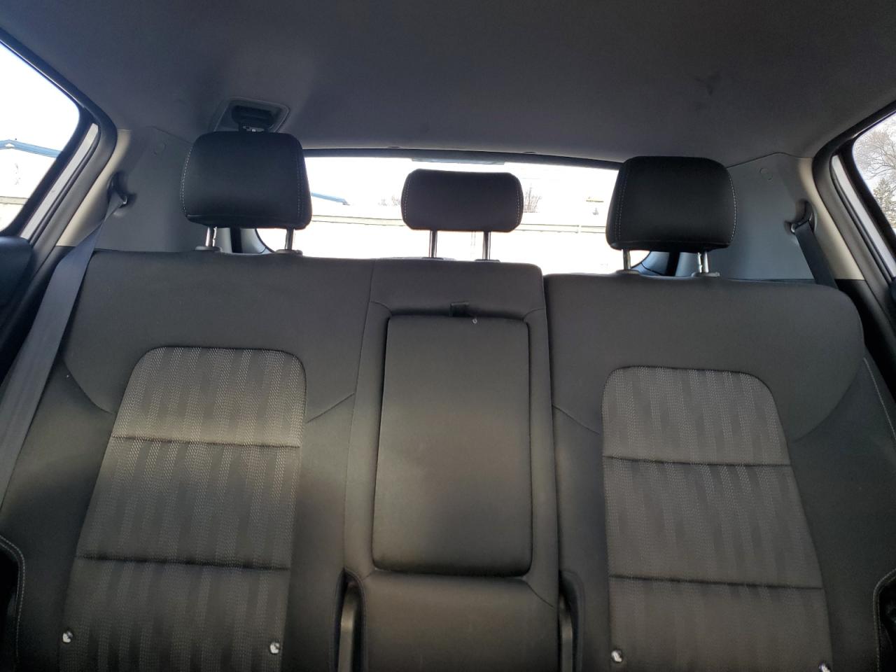 2019 Kia Sportage - Image 10