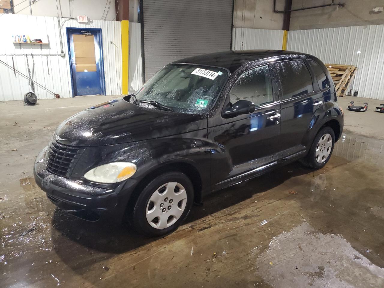 Chrysler PT Cruiser