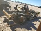 2000 Chevrolet Corvette  for Sale in Abilene, TX - Burn