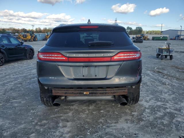  LINCOLN MKC 2017 Вугільний