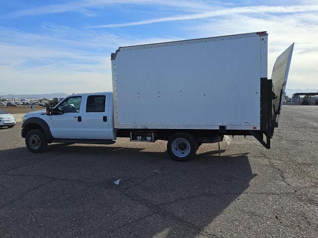 2013 Ford F450 Super Duty for Sale in Phoenix, AZ - Normal Wear