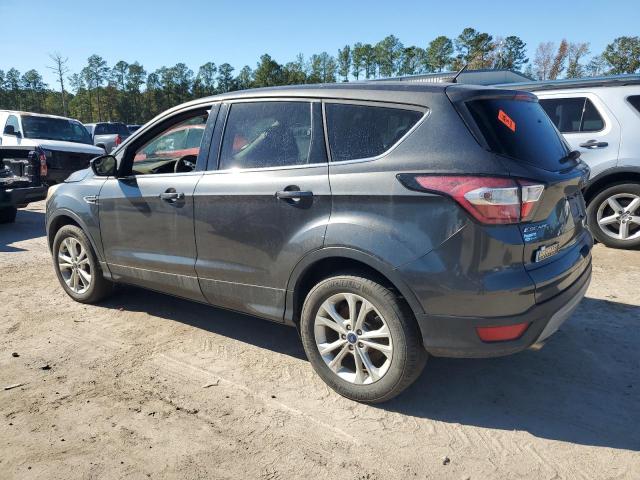  FORD ESCAPE 2017 Szary