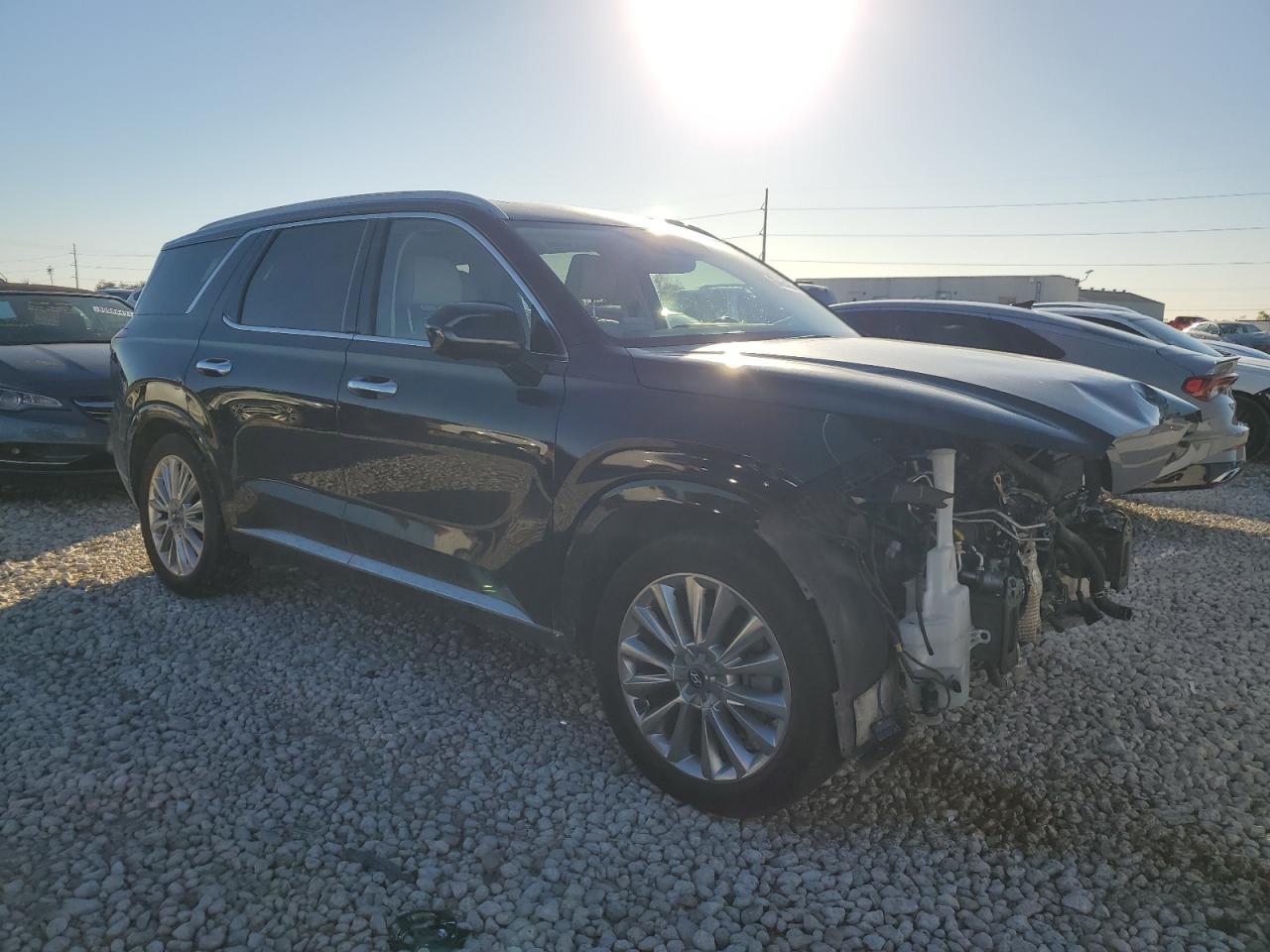 2020 Hyundai Palisade - Image 4