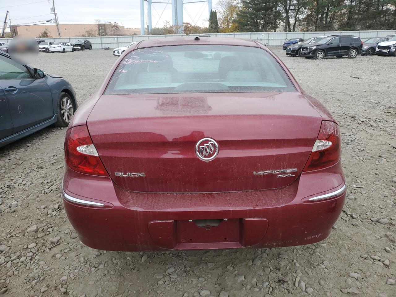 2006 Buick LaCrosse - Image 6