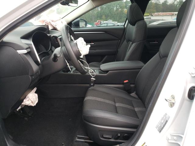  MAZDA CX-50 PREM 2024 Білий