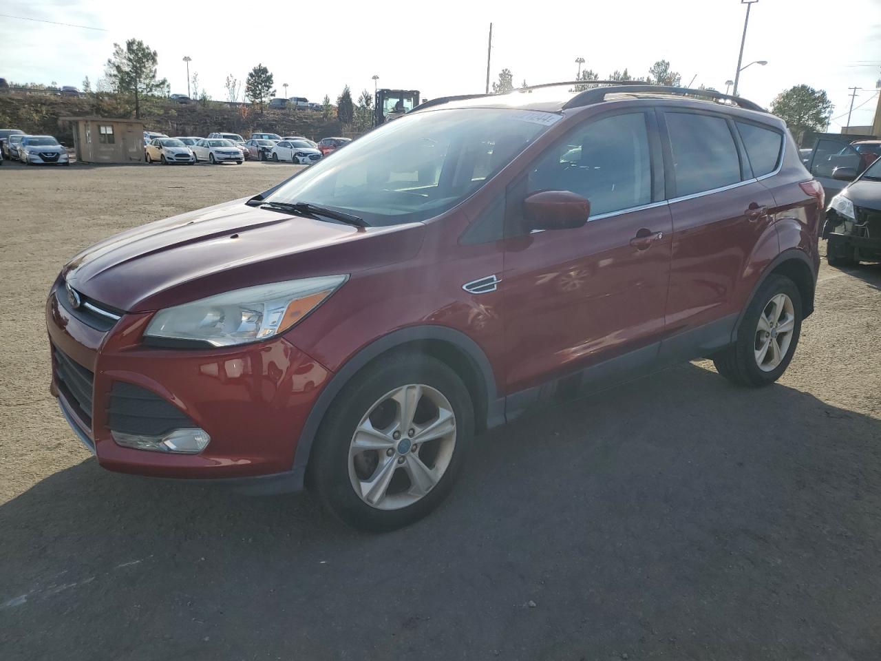 2013 Ford Escape - Image 1