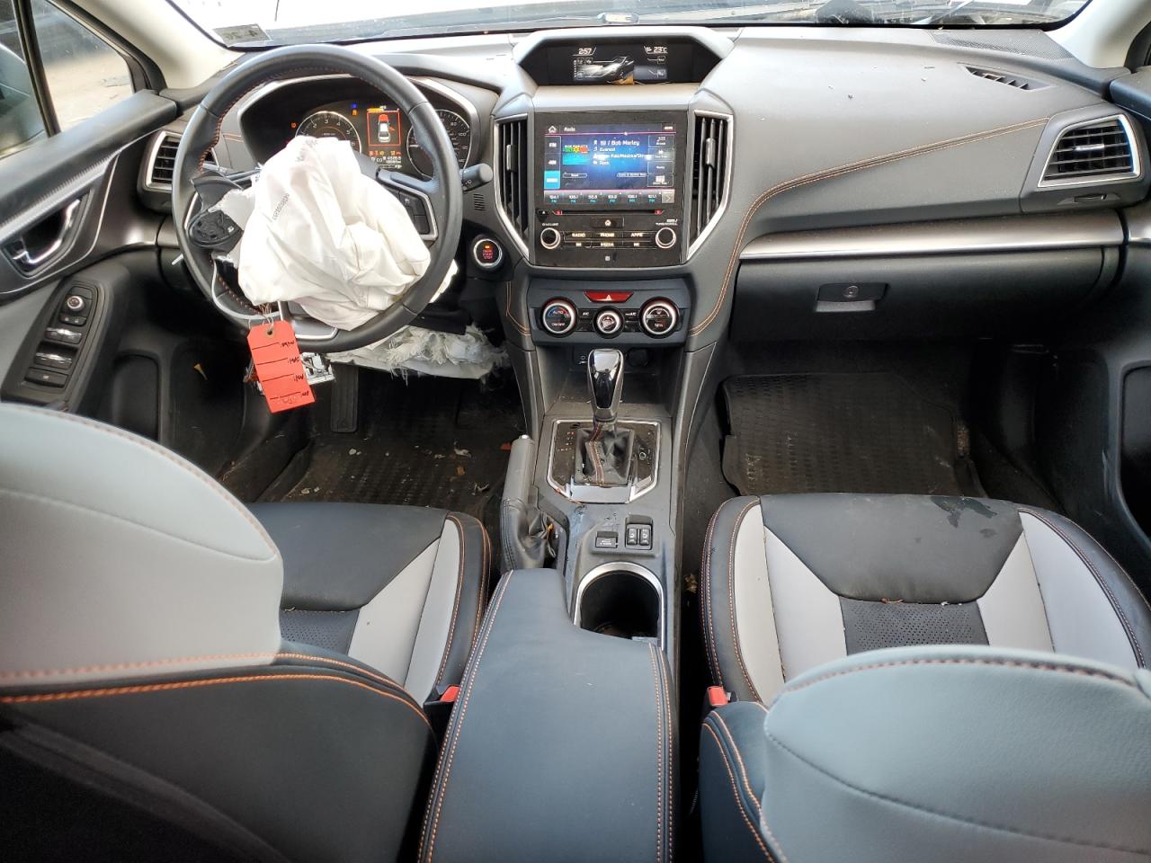 2021 Subaru XV - Image 8