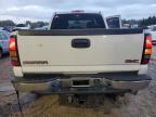 2005 Gmc Sierra K2500 Heavy Duty للبيع في Tanner، AL - Burn