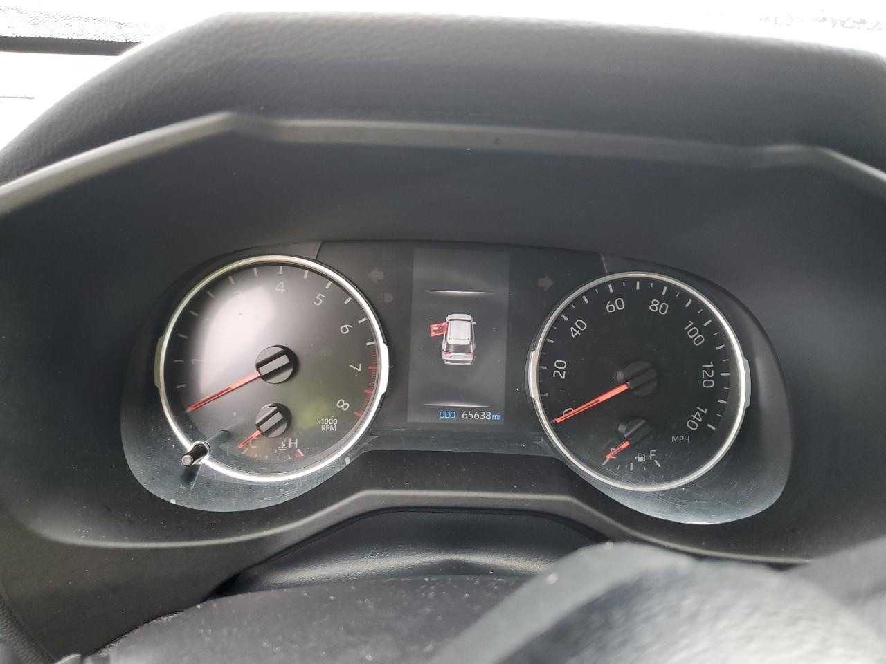2021 Toyota RAV 4 - Image 9