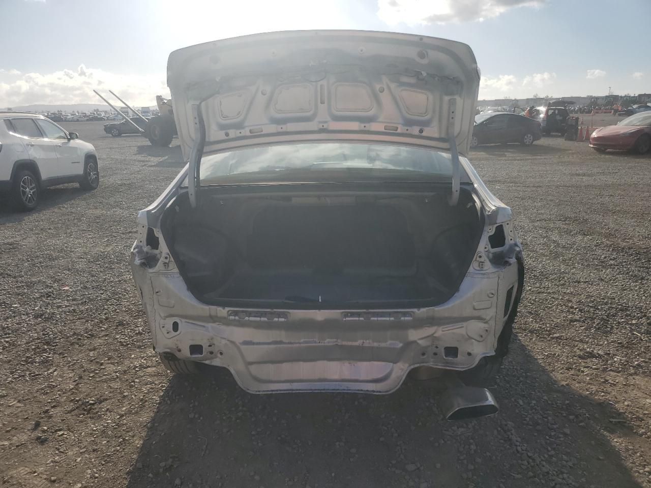 2019 Hyundai Sonata Se VIN: 5NPE24AF9KH765630 Lot: 81176294