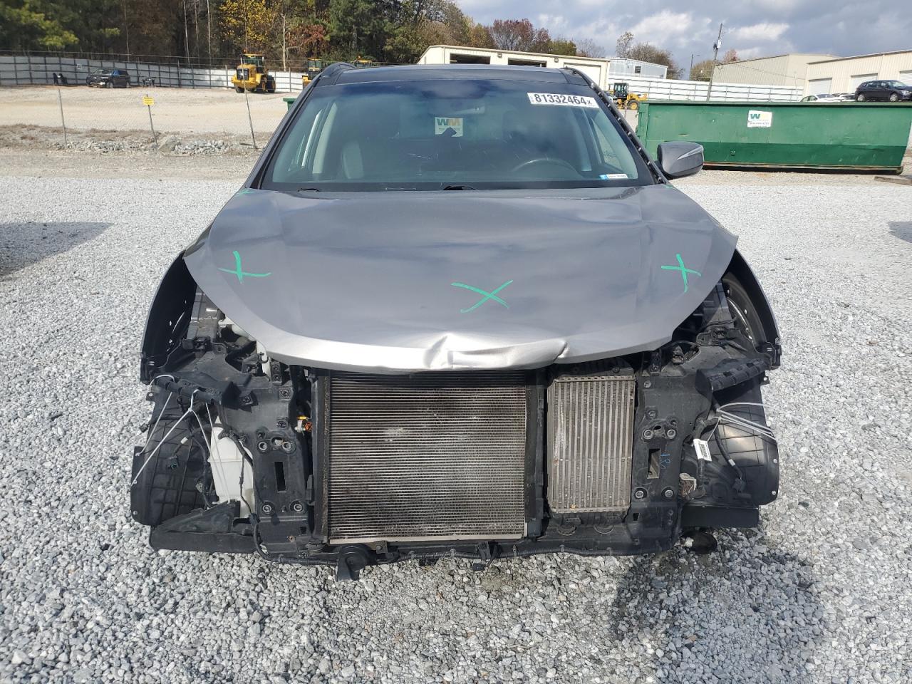 2018 Hyundai Santa Fe - Image 5