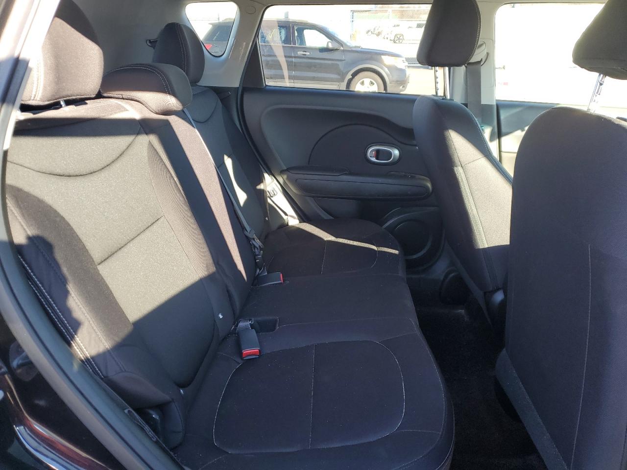 2016 Kia Soul - Image 11