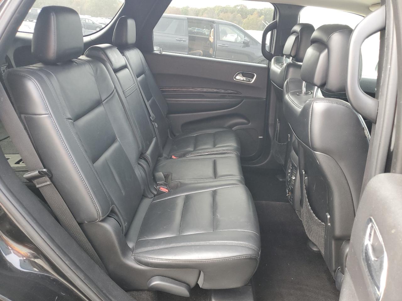 2015 Dodge Durango - Image 11