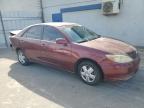 2004 Toyota Camry Le en Venta en Sun Valley, CA - Rear End