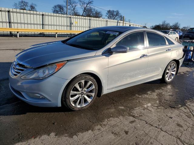 2011 Hyundai Sonata Se en Venta en Lebanon, TN - Front End