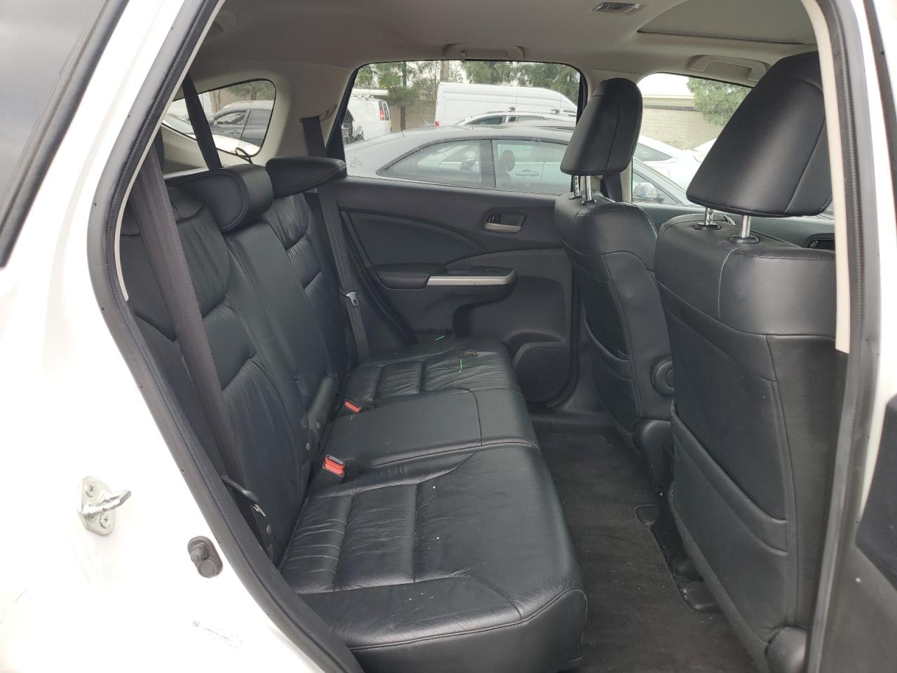 2013 Honda CR-V - Image 10