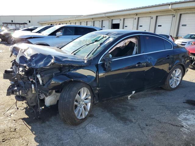 2014 Buick Regal 