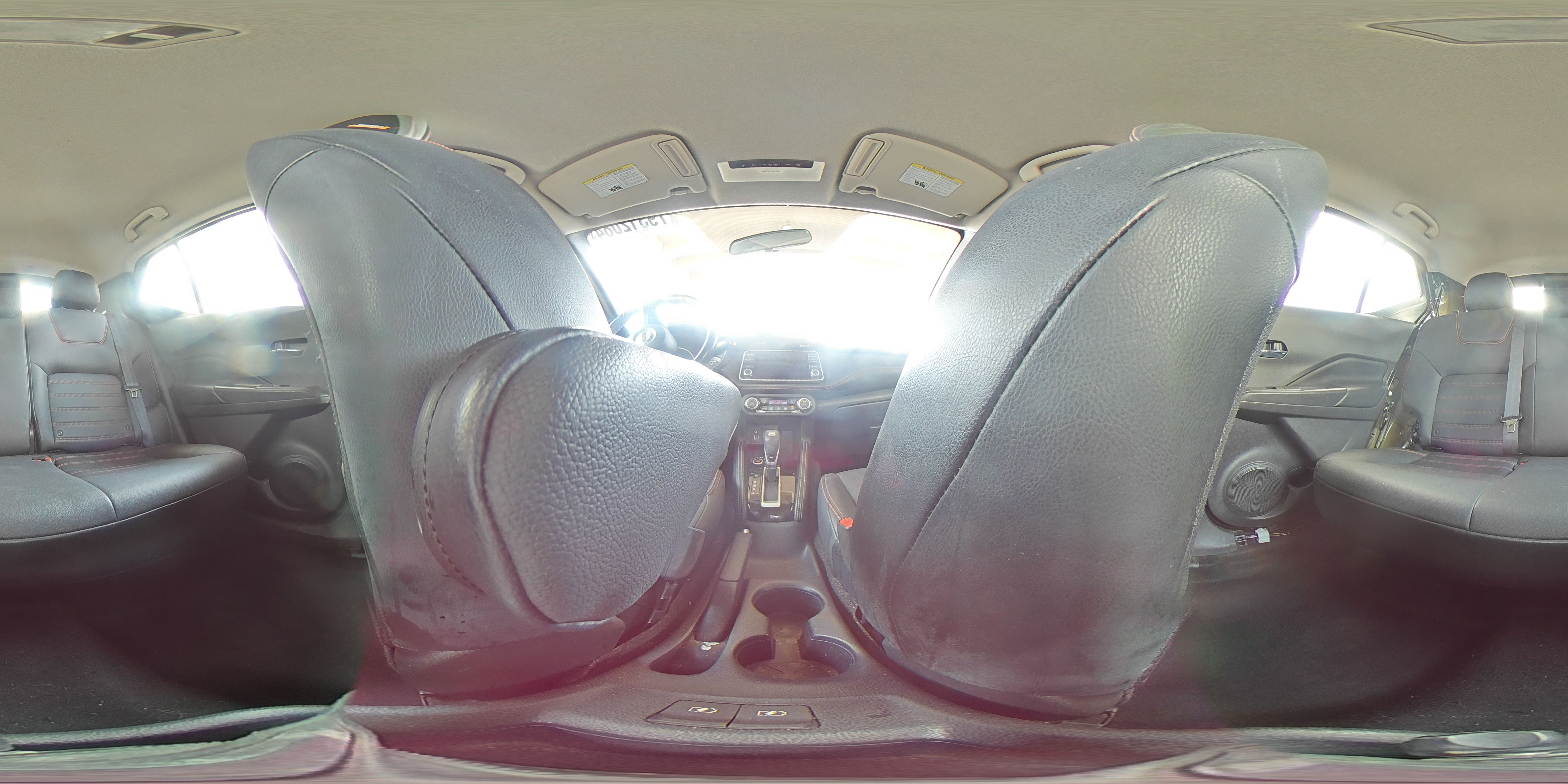 2018 Nissan Kicks - Image 15