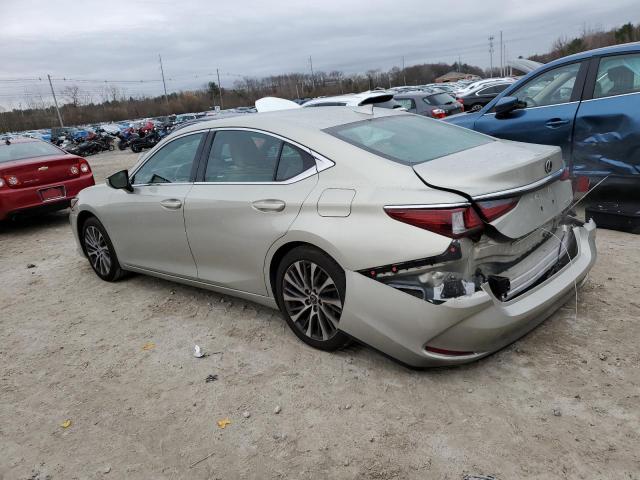  LEXUS ES350 2019 Бежевый