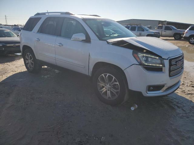  GMC ACADIA 2016 Белы