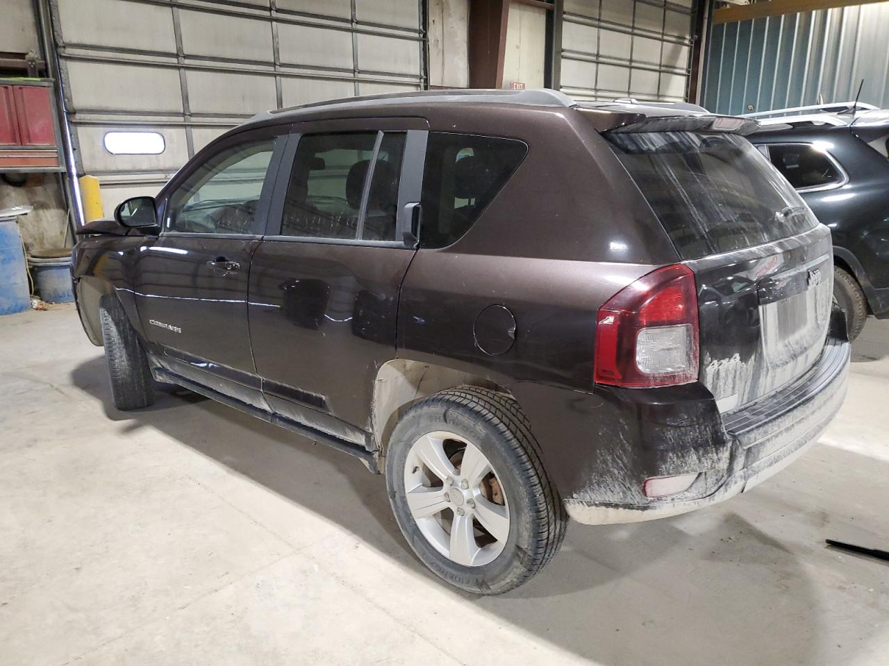 2014 Jeep Compass - Image 2