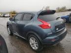 2012 Nissan Juke S продається в Albuquerque, NM - Water/Flood