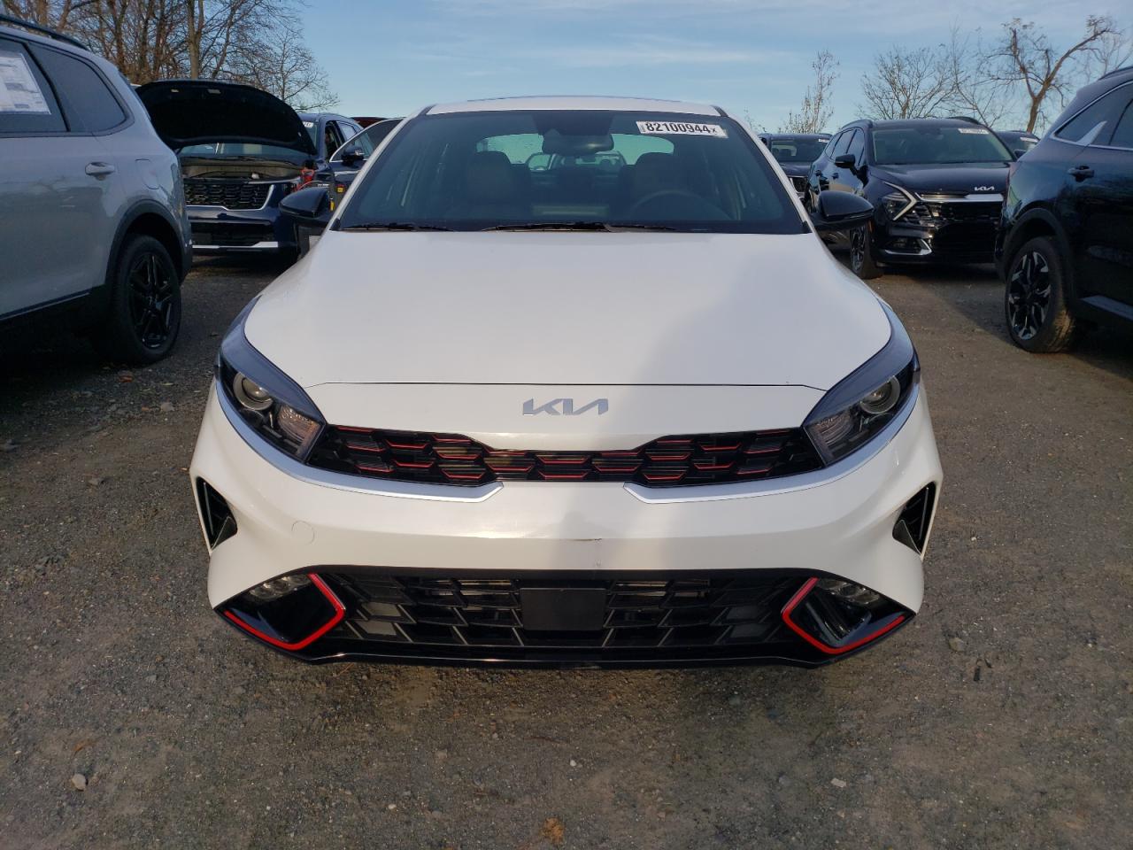 2024 Kia Forte - Image 5