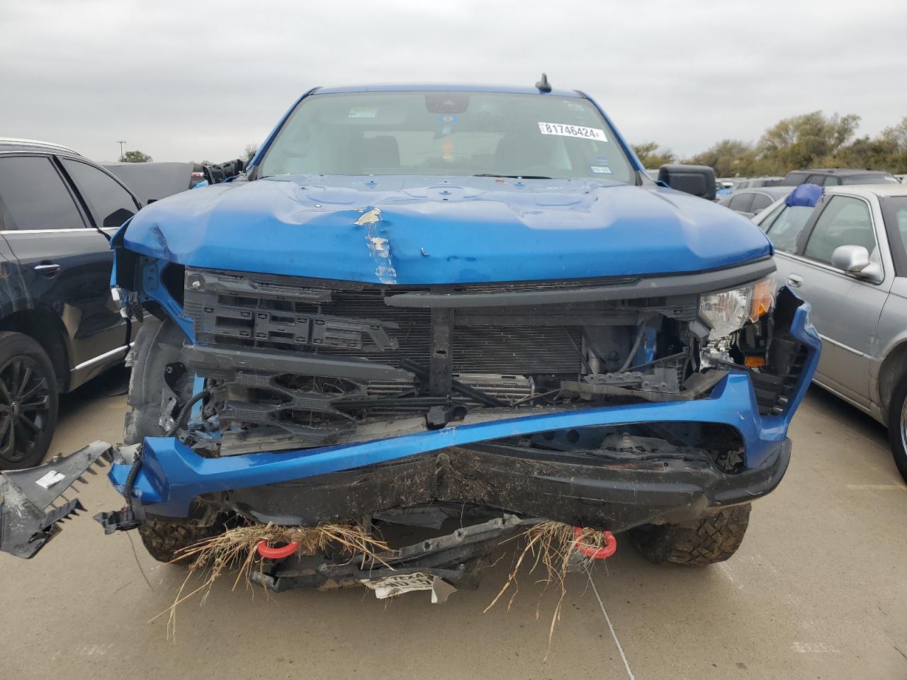 2023 Chevrolet Silverado - Image 5