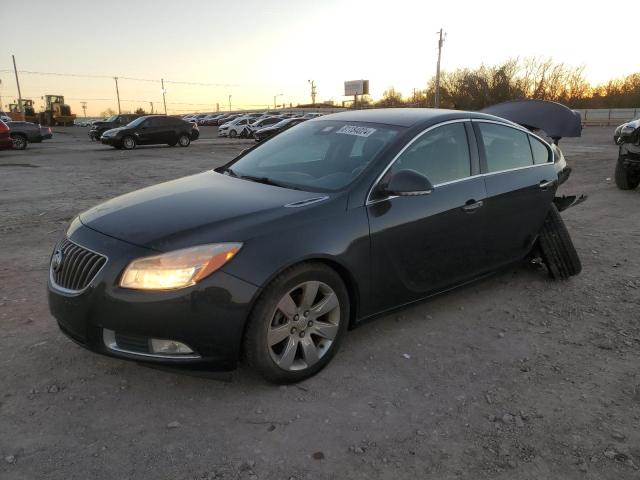 2012 Buick Regal Premium