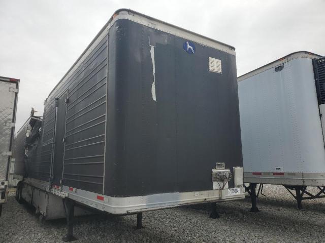 2007 Great Dane Trailer Trailer