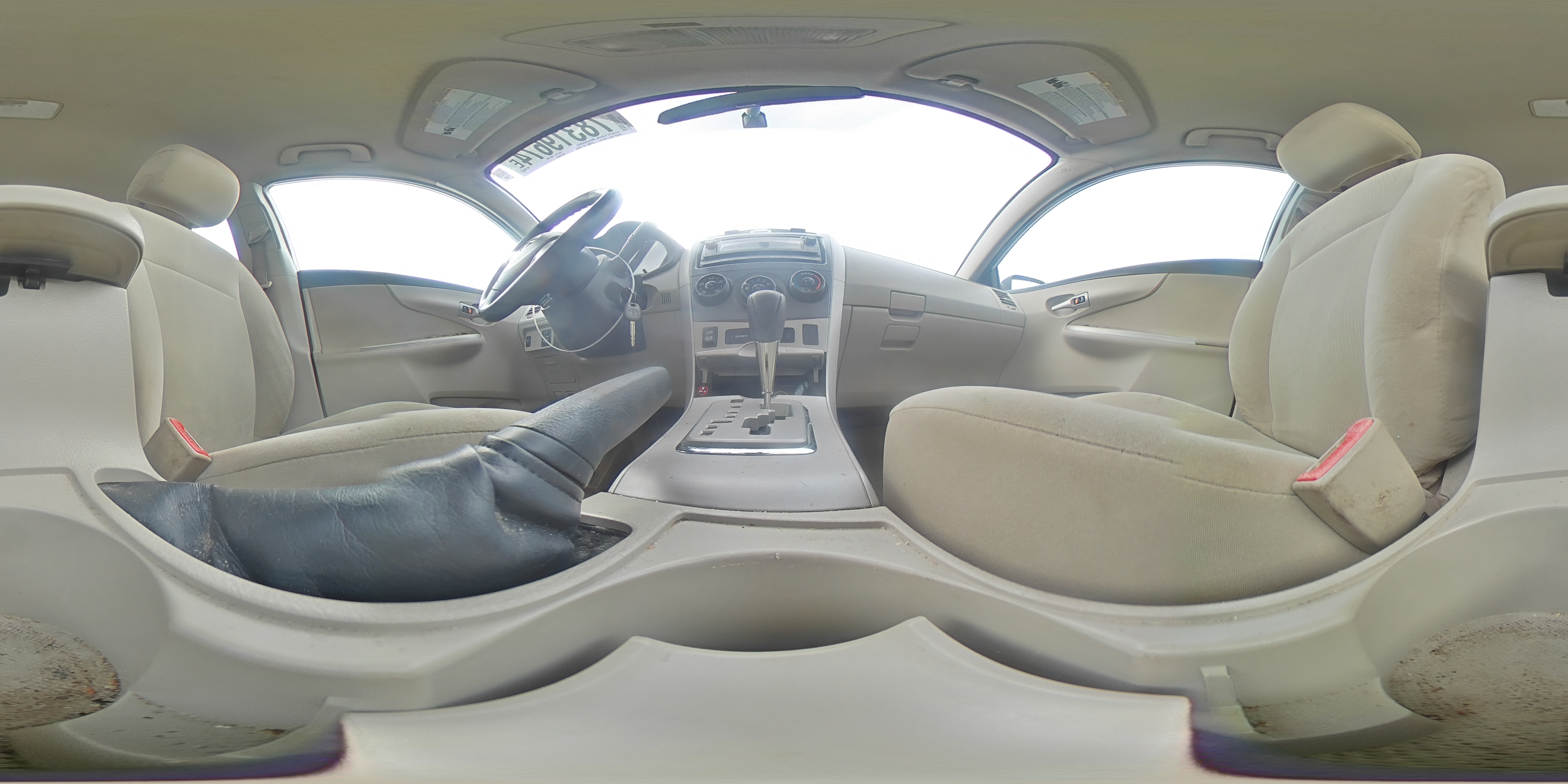 2012 Toyota Corolla - Image 15