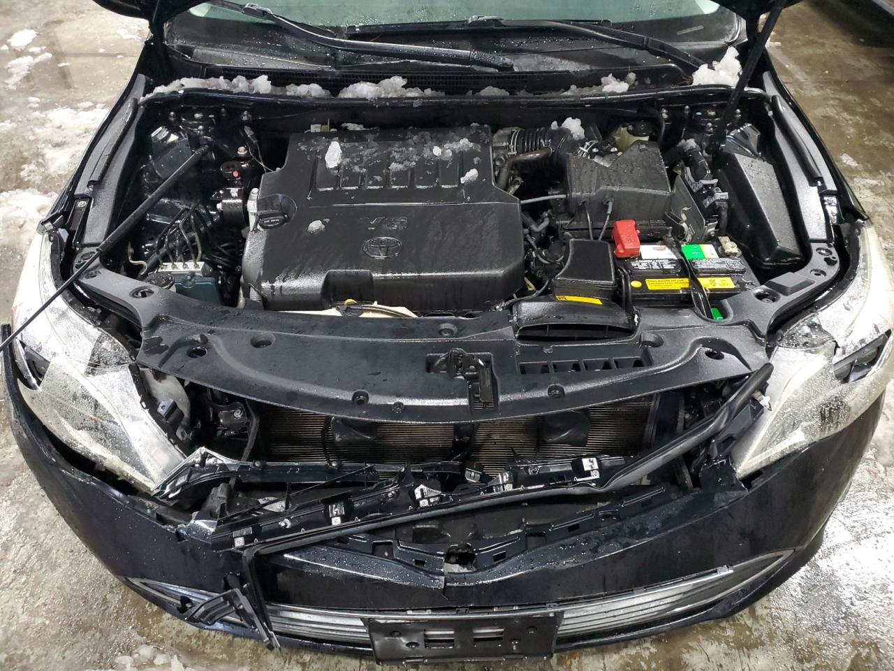 2014 Toyota Avalon - Image 11