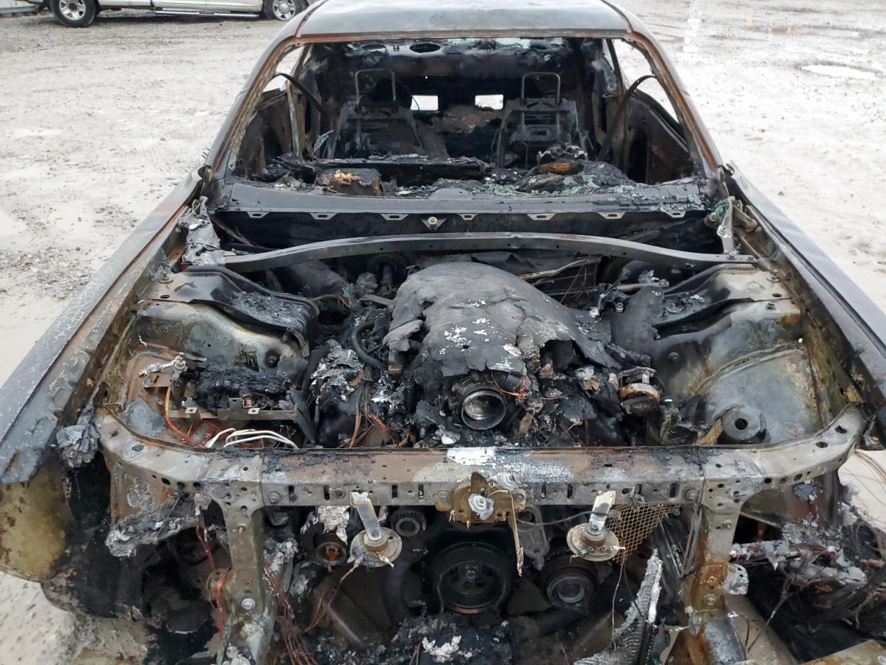 2019 Dodge Challenger - Image 11