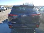 2020 Toyota Highlander Limited продається в Cahokia Heights, IL - Front End