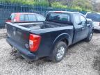 2016 NISSAN NP300 NAVA for sale at Copart COLCHESTER