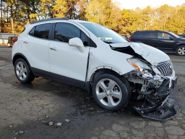  BUICK ENCORE 2016 Білий