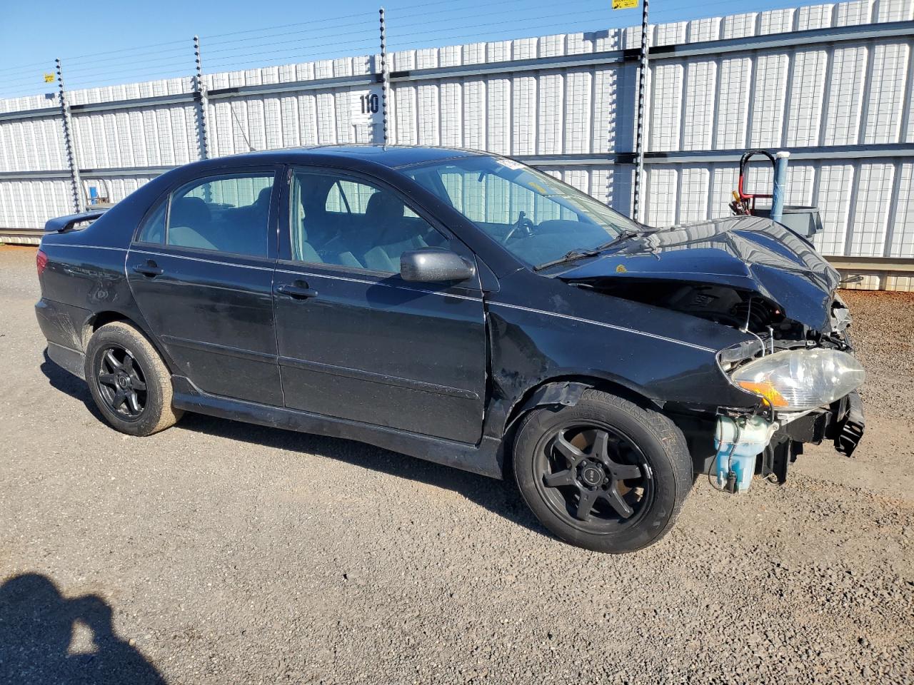 2008 Toyota Corolla - Image 4